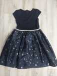 Rochite deosebite 8-10 ani h&m