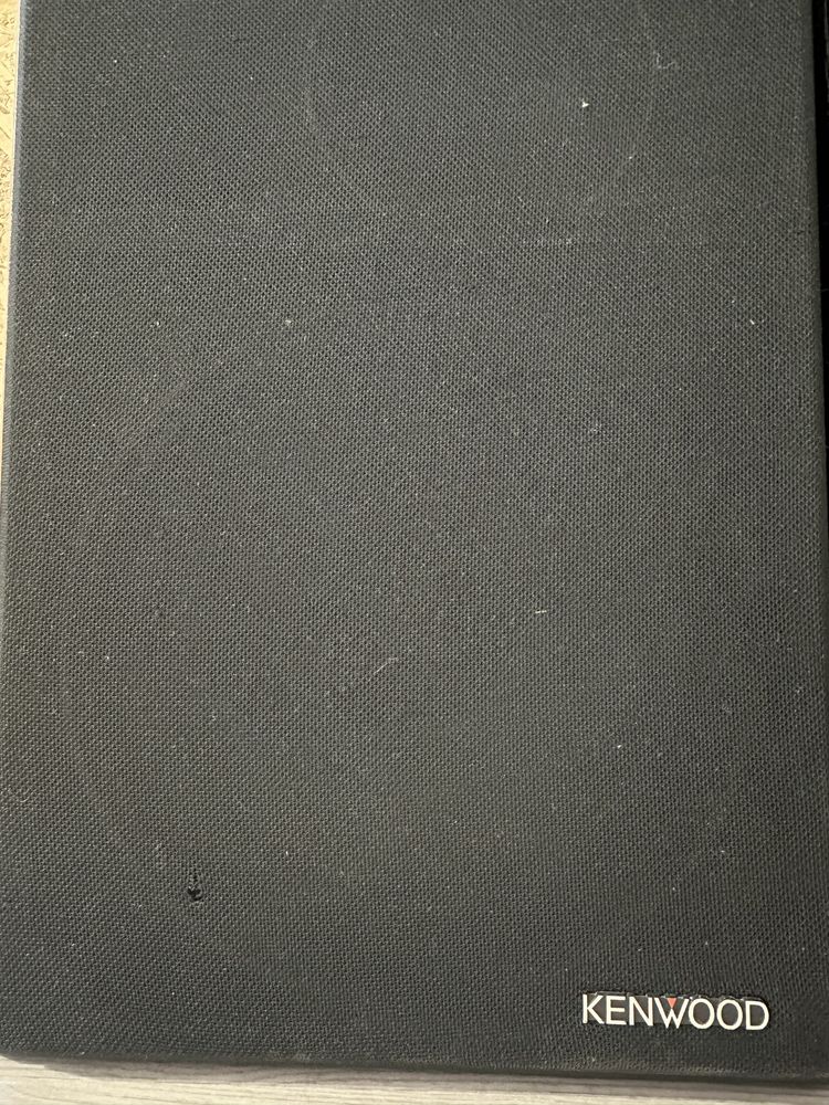 Тонколони Kenwood LS93