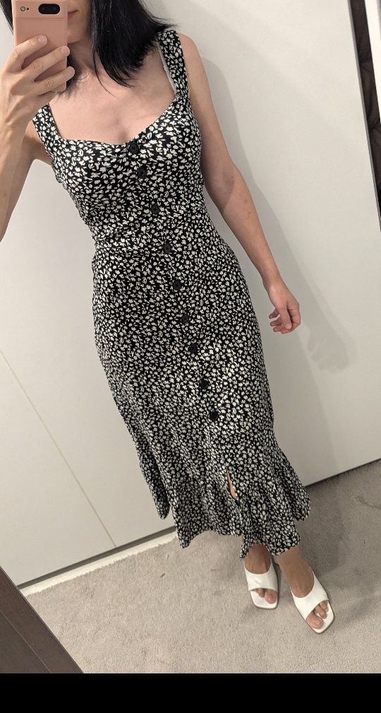 Рокли XS-S Zara, Reserved, H&M, Mohito