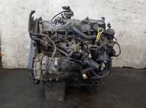 Motor Ford Transit Connect 1.8 TDCI cod motor HCPA HCPB