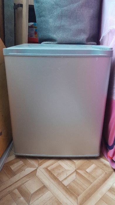 Холодильник для офиса