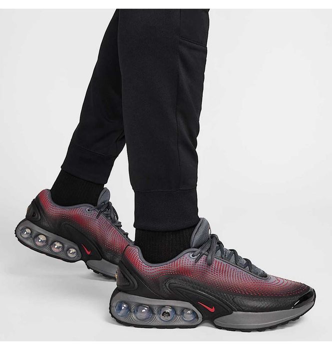 Nike - Sw Air Crew Black HQ4899-010 Оригинал Код 380