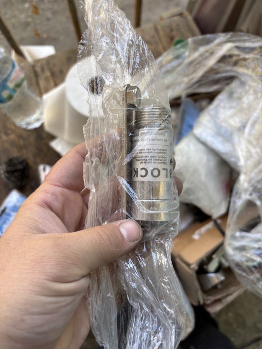 Filtru anticalcar apa magnetic