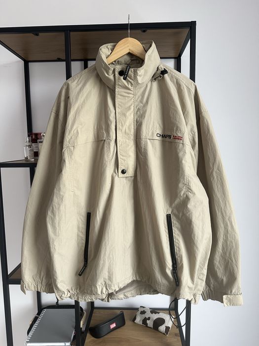 Geacă Ralph Lauren Chaps Half Zip
