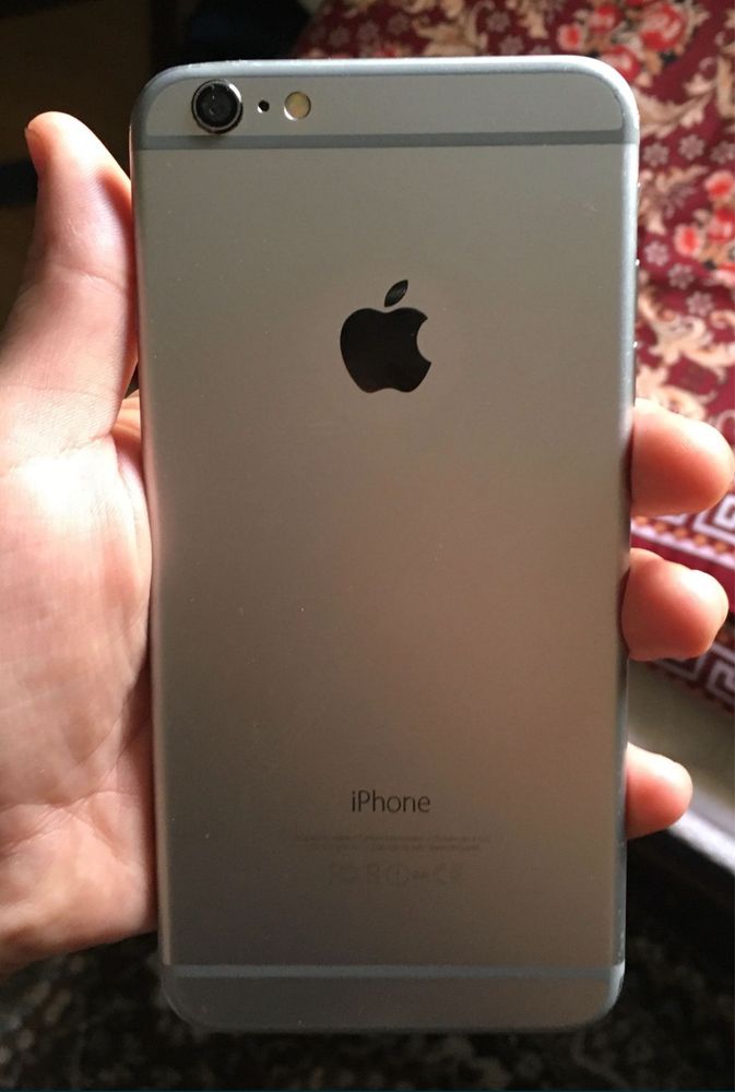 iphone 6 pilus 64gb