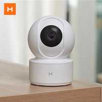 Распродажа видео камер Мi Home 360 градусов с Разрешением 1080