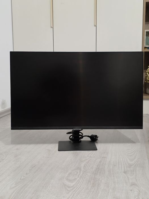 Monitor Samsung Smart M7