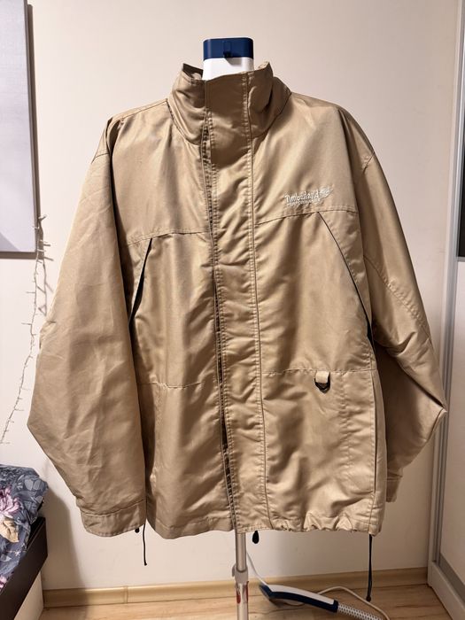 Мъжко оригинално яке Timberland Performance