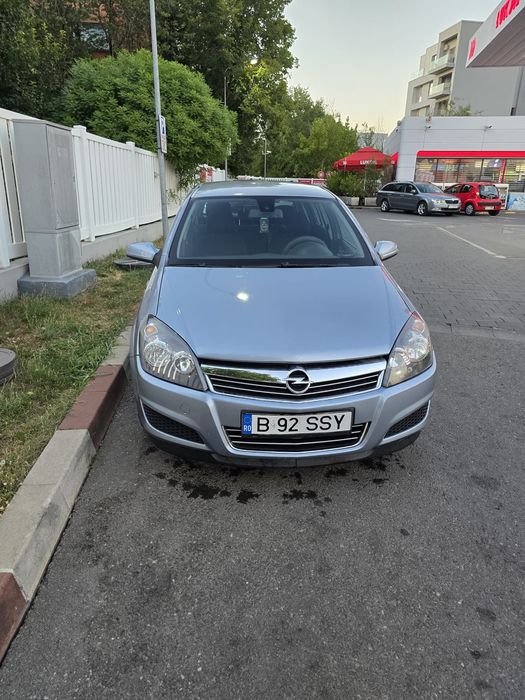 Opel Astra H 1.7