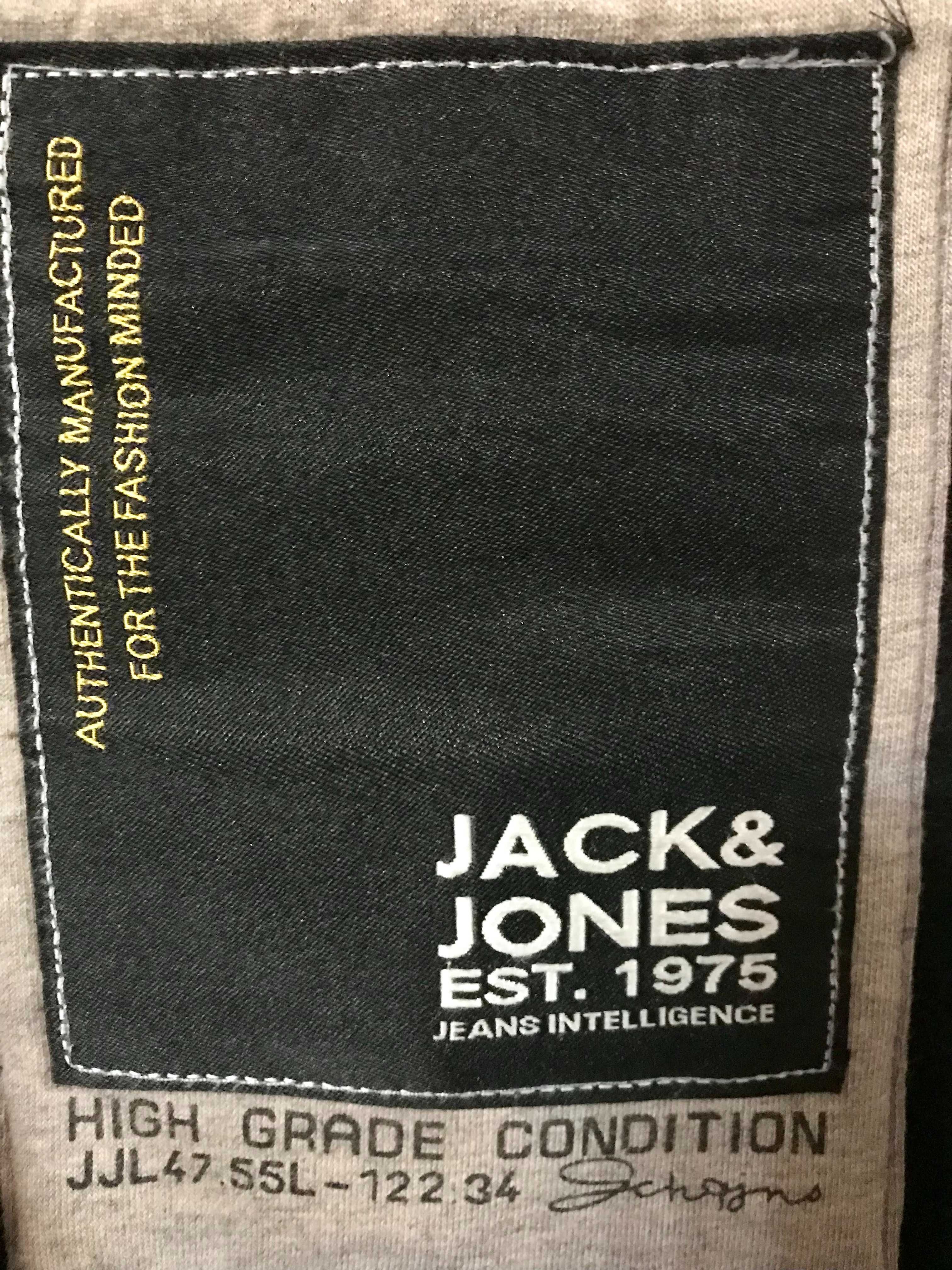 Зимно яке JACK JONES