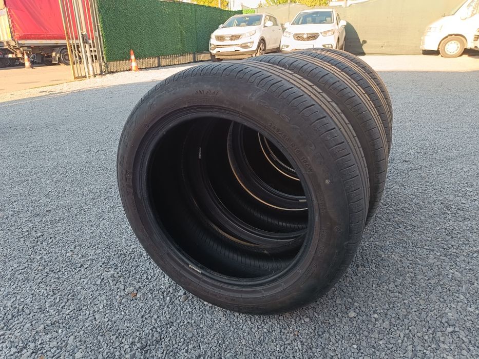 Летни run flat гуми Pirelli Cinturato P7 - 245/50/18