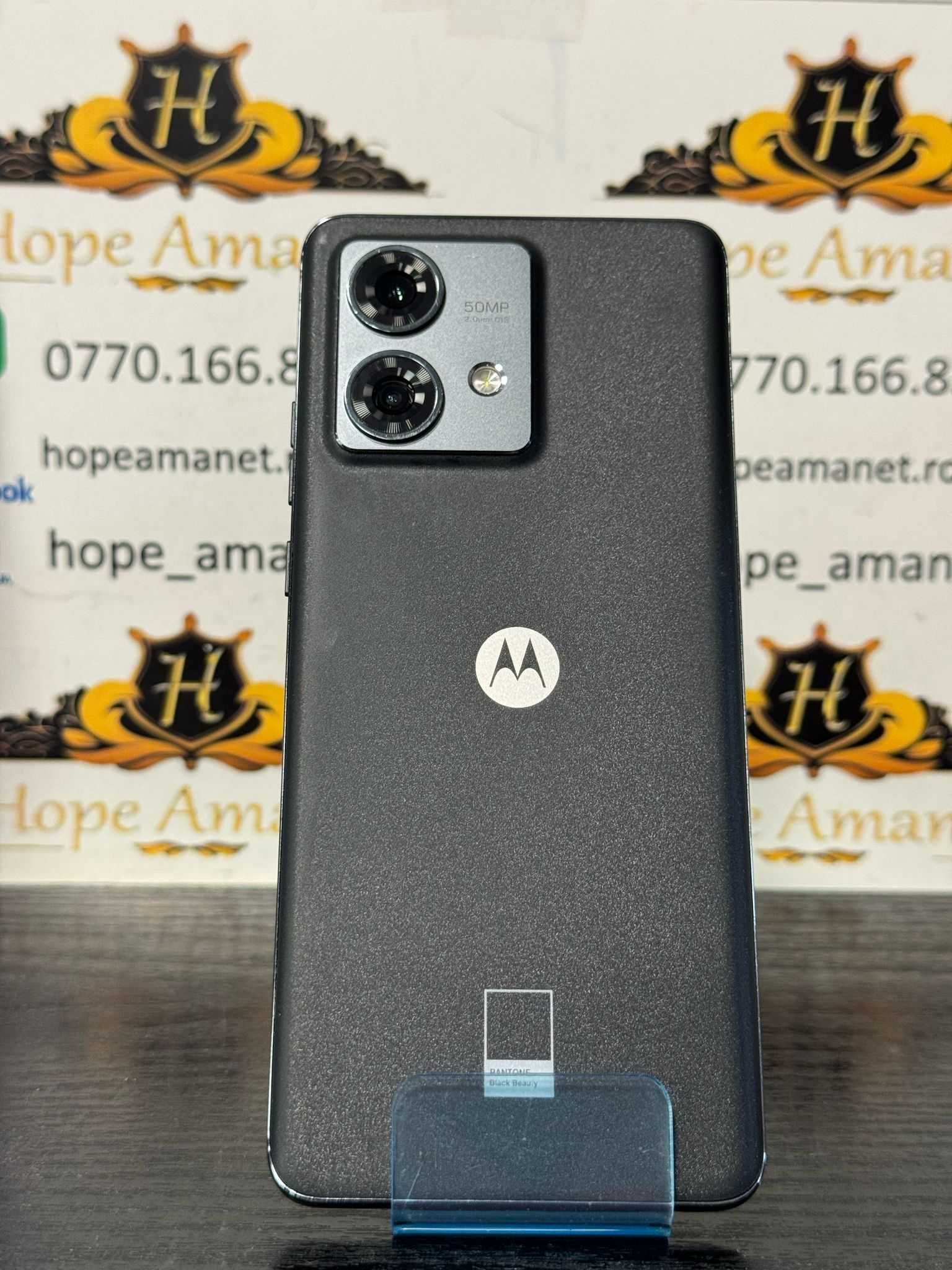 Hope Amanet P10/MOTOROLA EDGE 40 NEO