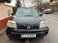 Vand Nissan x-trail T30