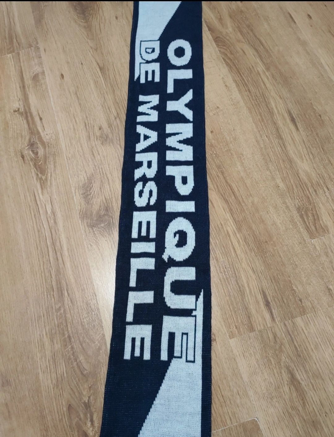 Fular Adidas Olimpique Marseille