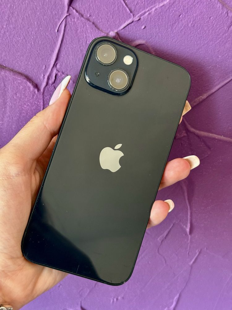 Iphone 13 с вътрешна памет 256GB