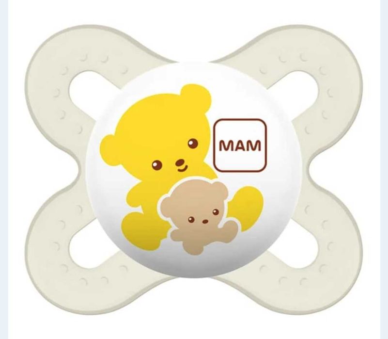 Mam Залъгалки за новородено