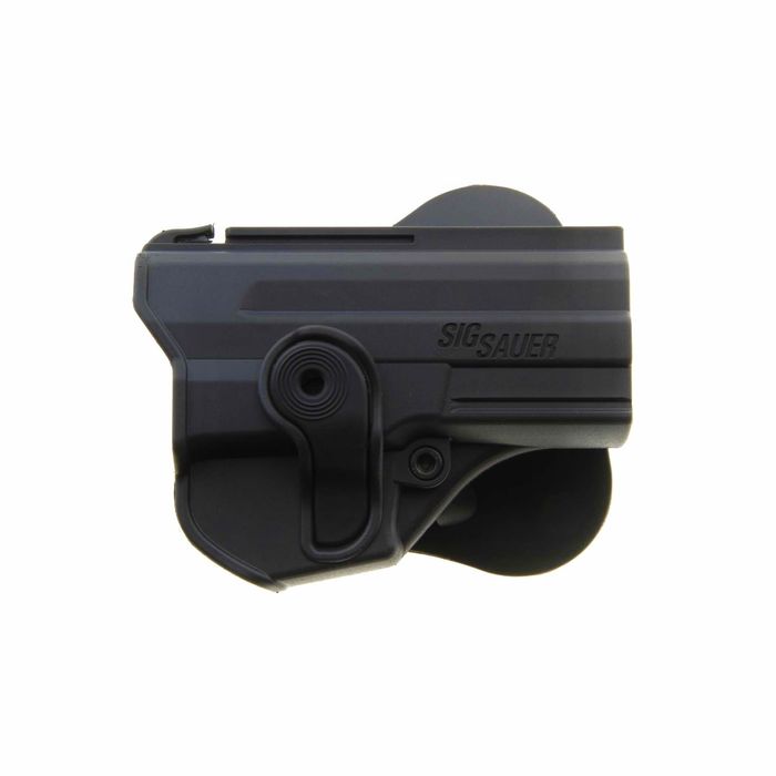 Кобур за Sig Sauer (Gun Holster for Sig Sauer)