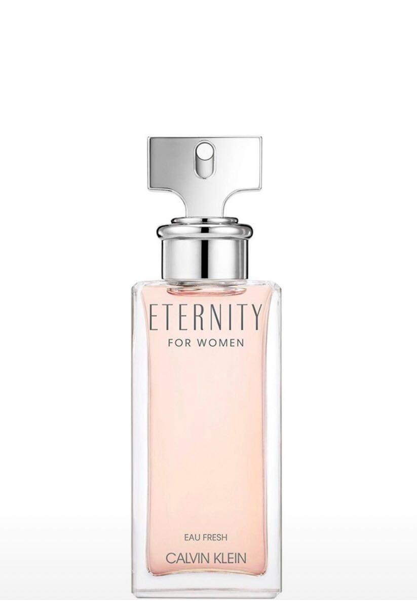 духи eternity calvin klein 50 мл