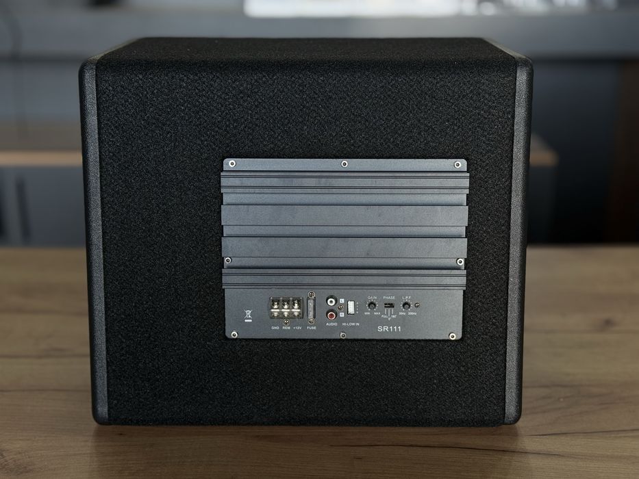 Edifier активный subwoofer orginal