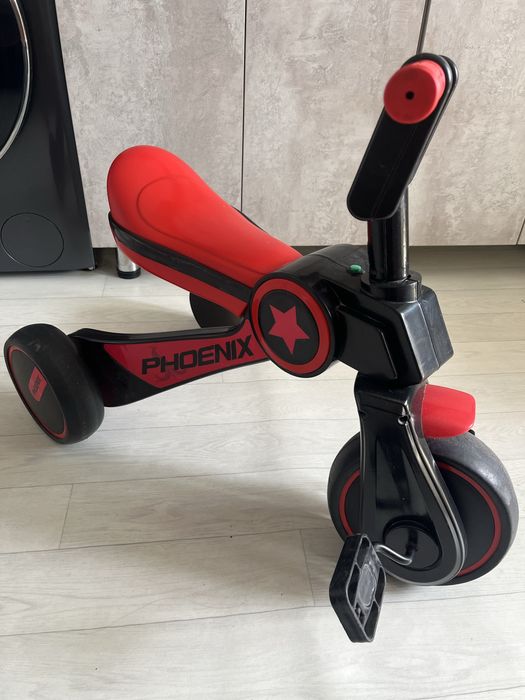 Детский велосипед срочно