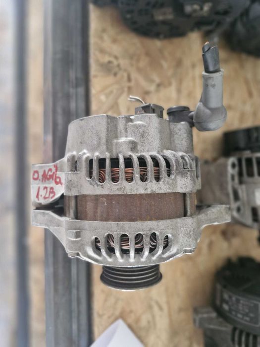 Alternator Opel Agila 1.2B