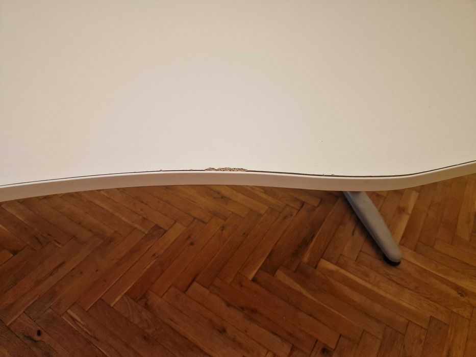 Ергономично бюро ОРТ (170 х 90 см) !