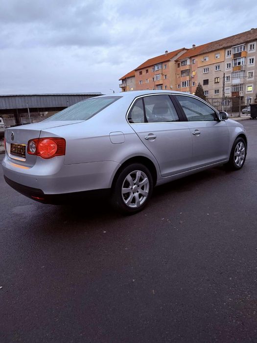 Vw Jetta 1.9 Tdi 105 cp fara defect !