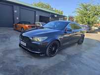 Bmw 535 GT M-Packet X-Drive Automat 306cp An2012, 4 Butoane