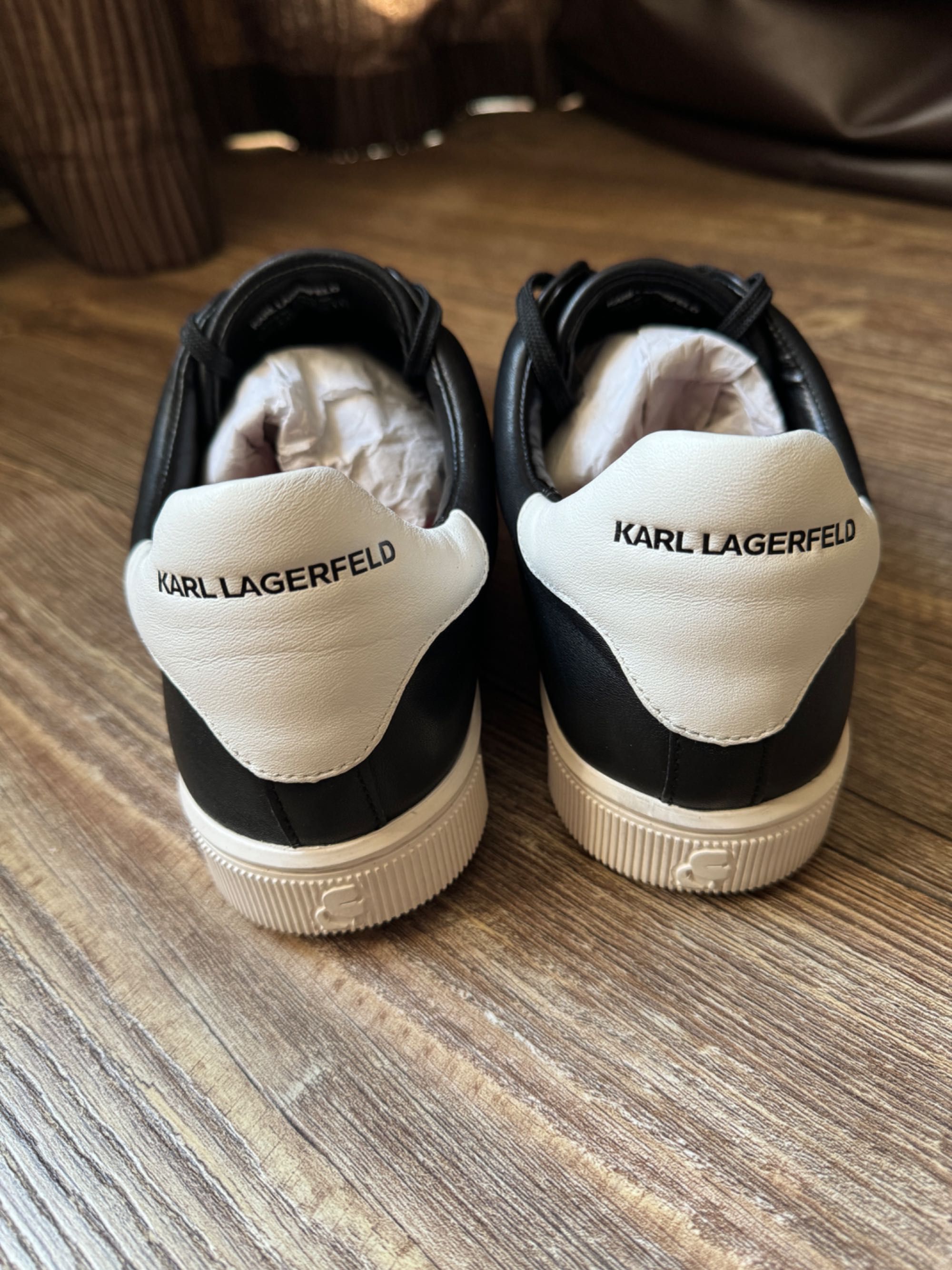Кецове Karl Lagerfeld