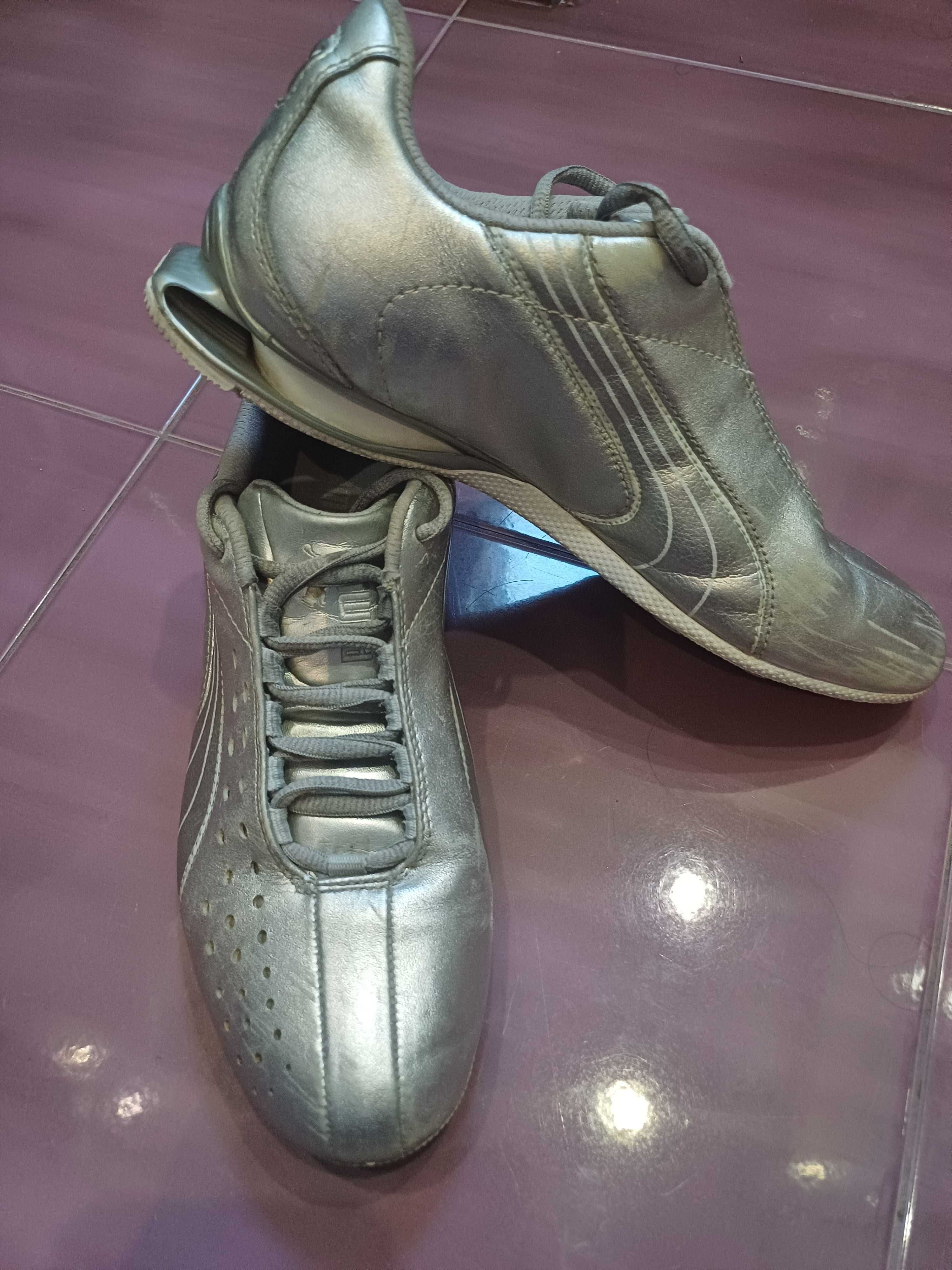 Оригинални мъжки маратонки puma.