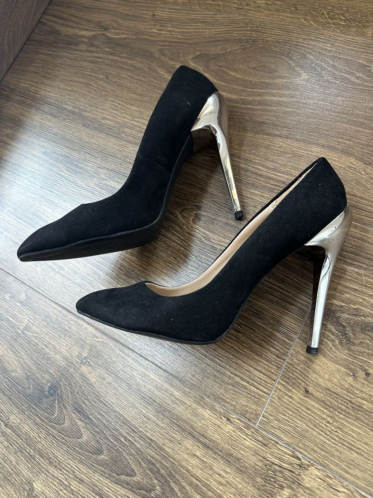 Дамски обувки Zara