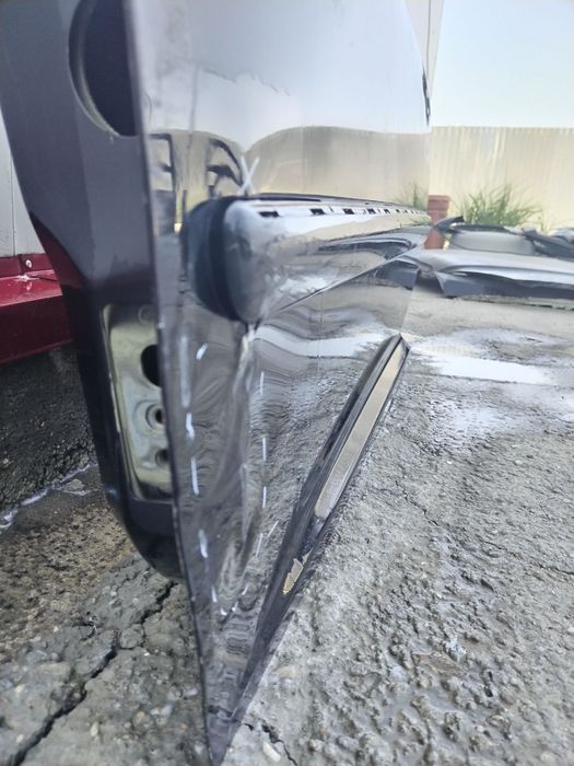 Usa stanga fata, Peuget 207, 2006, 2007, 2008, 2009, 2010, 2011, 2012.