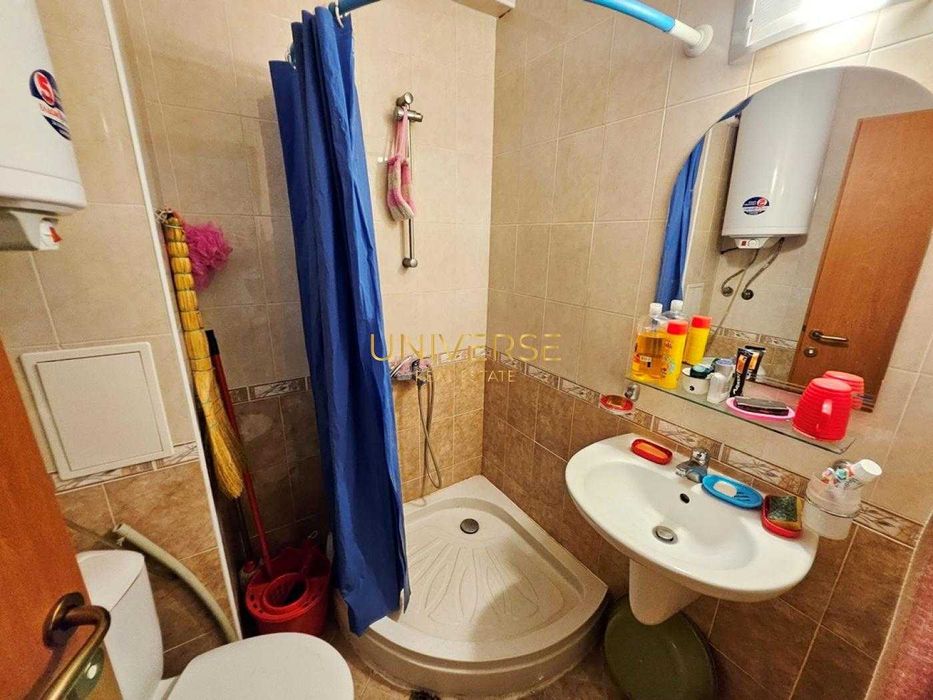 Продава се Двустаен апартамент в к.к. Слънчев бряг - 54 кв.м за 926 €/кв.м - Снимка #9