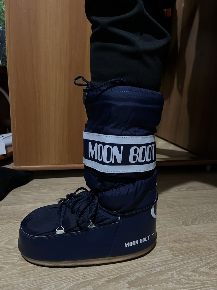 Moon Boots barbati