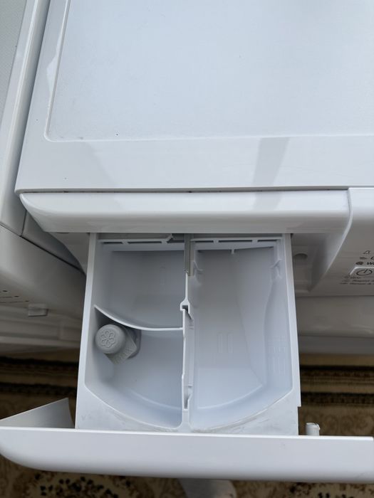 Пералня Whirpool FFL 6238 W EE