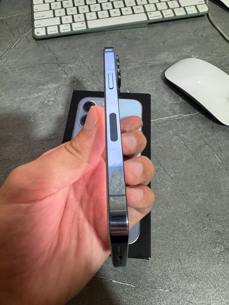 Iphone 13 pro 128 gb