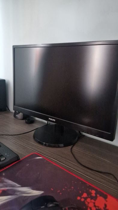 Monitor Philips 24 inch (LED)