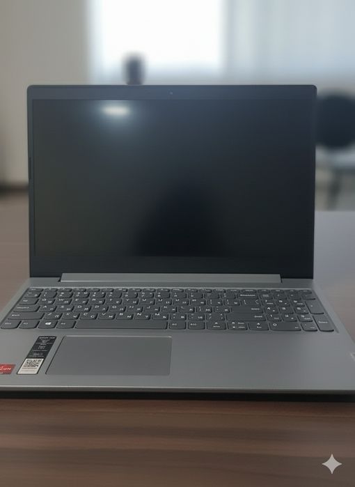 LENOVO ideapad L340 15API holati a'lo 2 ta mishka sovg'a simli simsiz