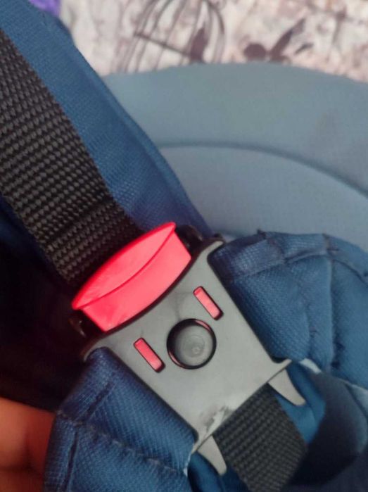 Кенгуру за бебе Chicco "You&Me Physio Comfort"