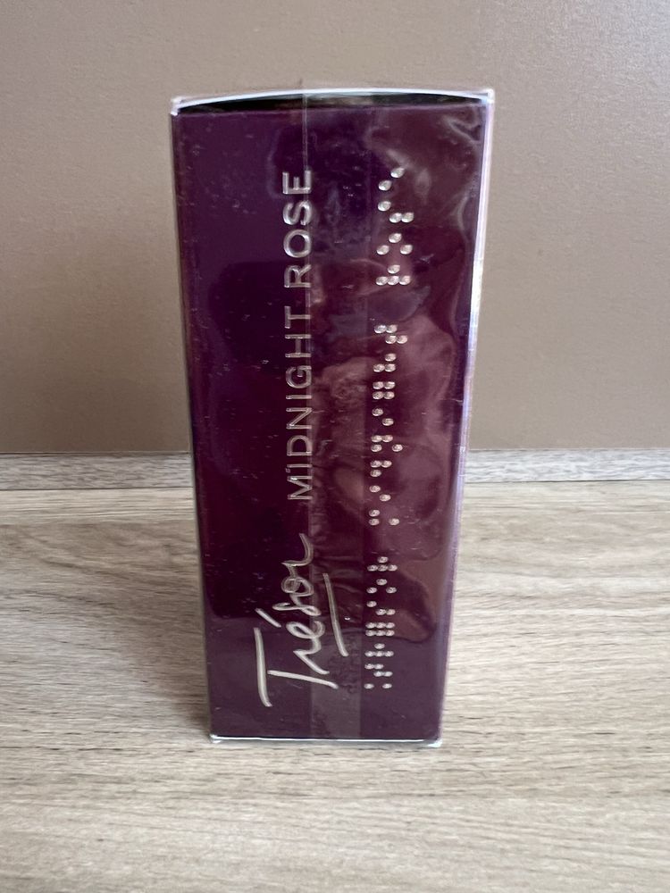 Парфюм Lancome Tresor Midnight Rose EDP 30 ml.