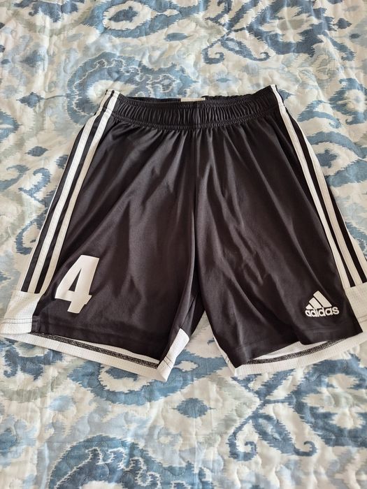 Шорты футбольные