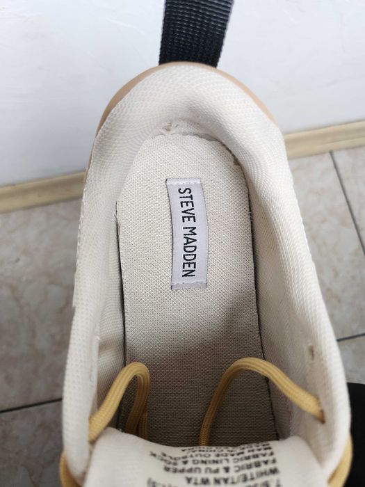 Обувки Steve Madden -38 номер