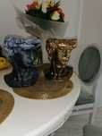 Cadoul perfect obiect decor statueta bust vaza