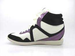 Le Coq Sportif Monge платформи EU 40, 39