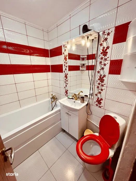 Apartament 2 camere Tomis Nord
