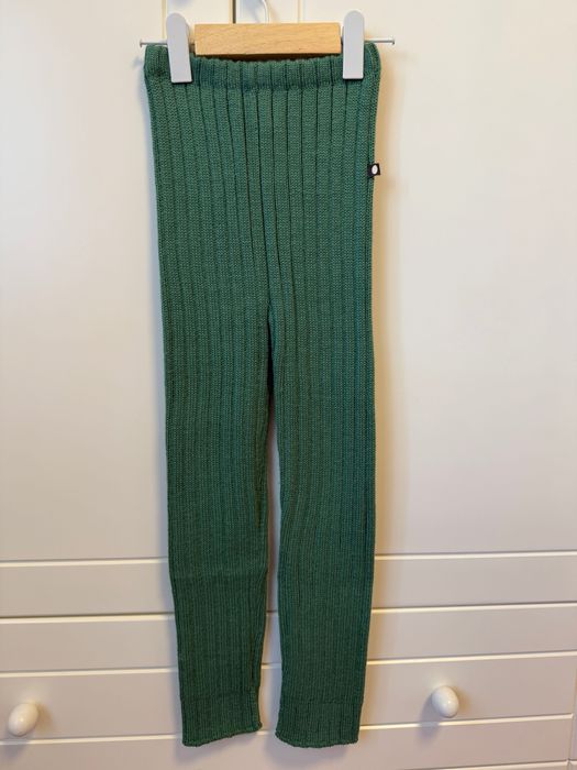 Colanti lana Oeuf, marime 5 ani