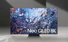 Телевизор Samsung Neo QLED QN700C/ QN800/ QN900 65" 75" 8K 4K Mini Led