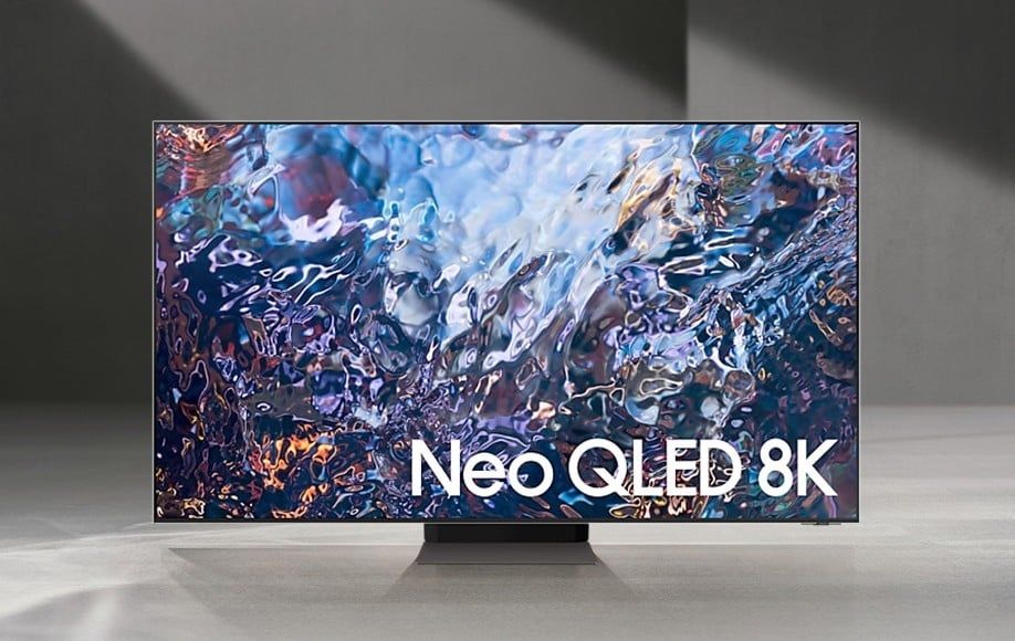 Телевизор Samsung Neo QLED QN700B/ QN800/ QN900 65" 75" 8K 4K Mini Led