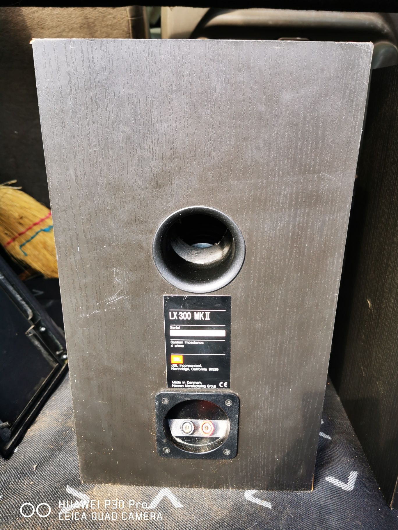 Jbl LX 300 MK ll