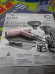 Vand Uscator Par Profesional